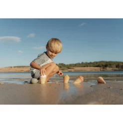 Little Dutch Set Moldes Helados · Outlet