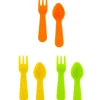 Lunch Punch Set Tenedor & Cuchara (varios colores) Best