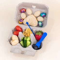 Lunch Punch Set Tenedor & Cuchara (varios colores) Best