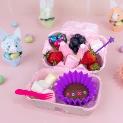 Lunch Punch Set Tenedor & Cuchara (varios colores) Best