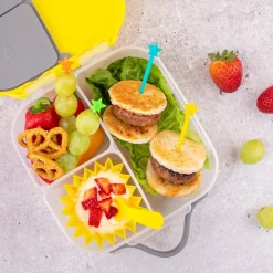 Lunch Punch Set Tenedor & Cuchara (varios colores) Best