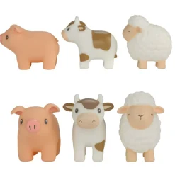 Little Dutch Set tres muñecos de baño · Clearance