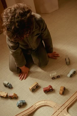 Little Dutch Set vehículos FSC · Best