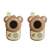 The Zoofamily Set Walkie Talkie Bear · Sale