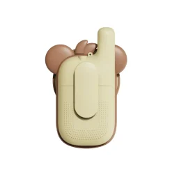 The Zoofamily Set Walkie Talkie Bear · Sale