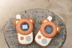 The Zoofamily Set Walkie Talkie Bear · Sale