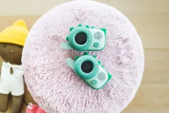 The Zoofamily Set Walkie Talkie Dino Green · Hot