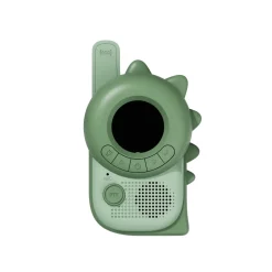 The Zoofamily Set Walkie Talkie Dino Green · Hot