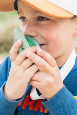 The Zoofamily Set Walkie Talkie Dino Green · Hot