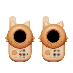 The Zoofamily Set Walkie Talkie Fox · Best
