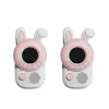 The Zoofamily Set Walkie Talkie Rabbit · Hot