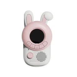 The Zoofamily Set Walkie Talkie Rabbit · Hot