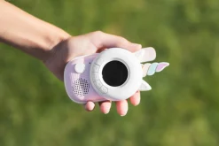 The Zoofamily Set Walkie Talkie Unicorn · Outlet