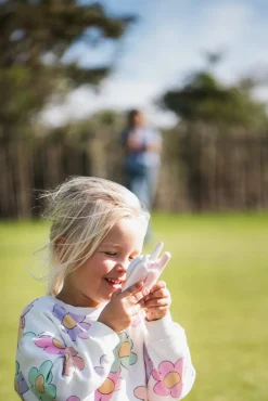 The Zoofamily Set Walkie Talkie Unicorn · Outlet