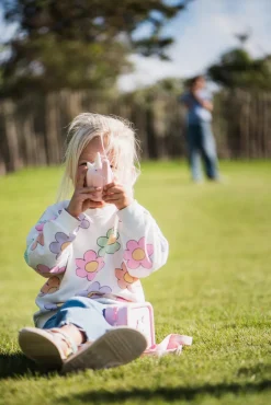 The Zoofamily Set Walkie Talkie Unicorn · Outlet