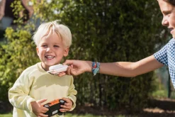 The Zoofamily Set Walkie Talkie Unicorn · Outlet