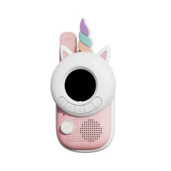 The Zoofamily Set Walkie Talkie Unicorn · Outlet