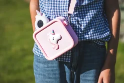 The Zoofamily Set Walkie Talkie Unicorn · Outlet