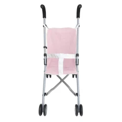 Barrutoys Silla de Paseo Bobble para bebé Rosa