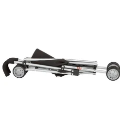 Barrutoys Silla de Paseo Bobble para bebé Rosa