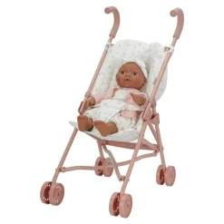 Little Dutch Silla de Paseo metal · . New