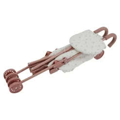 Little Dutch Silla de Paseo metal · . New