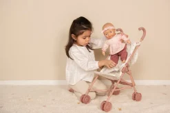 Little Dutch Silla de Paseo metal · . New