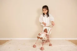 Little Dutch Silla de Paseo metal · . New