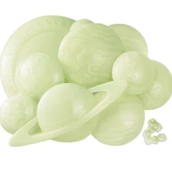 4M Sistema Solar 3D Brillante en la Oscuridad · Best