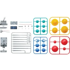 4M Sistema Solar Motorizado · Discount