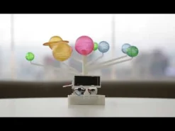 4M Sistema Solar Motorizado · Discount