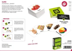 Ludilo Slapzi · New