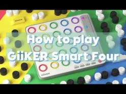 Giiker Smart Four · New
