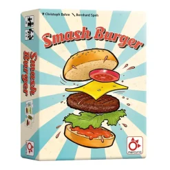 Mercurio Smash Burger · Discount