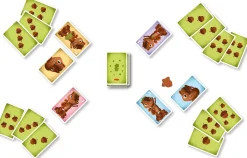 HABA Snack Jack Merienda de Bellotas · Sale