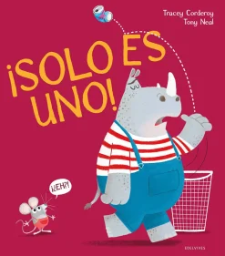 Kókinos ¡Solo es uno! New