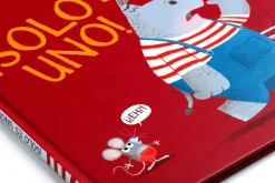 Kókinos ¡Solo es uno! New