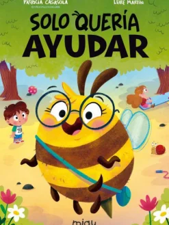 Jaguar Solo quería ayudar Sale