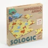 Djeco Sologic Impossiblo Animo · Hot