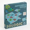 Djeco Sologic Impossiblo Ocean · Outlet