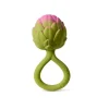 Oliu0026Carol Sonajero · Artichoke Rattle Toy Outlet