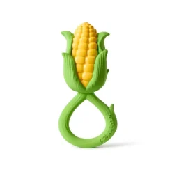 Oliu0026Carol Sonajero · Corn Rattle Toy