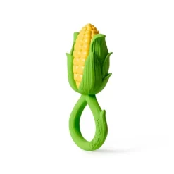 Oliu0026Carol Sonajero · Corn Rattle Toy