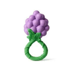 Oliu0026Carol Sonajero · Grape Rattle Toy Discount