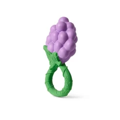 Oliu0026Carol Sonajero · Grape Rattle Toy Discount
