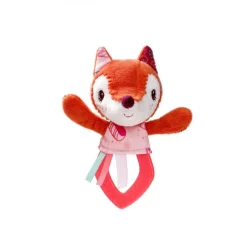 Lilliputiens Sonajero · Mordedor Alice New