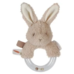 Little Dutch Sonajero Anillo conejito Baby Bunny · Outlet