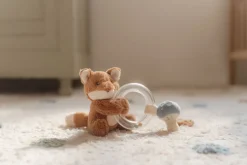 Little Dutch Sonajero Anillo Zorro Forest Friends · Outlet