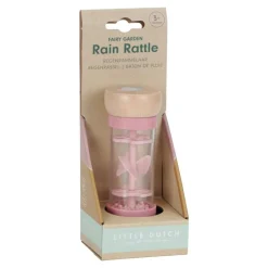 Little Dutch Sonajero de Lluvia Fairy Garden ·