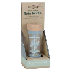 Little Dutch Sonajero de Lluvia Forest Friends · Outlet